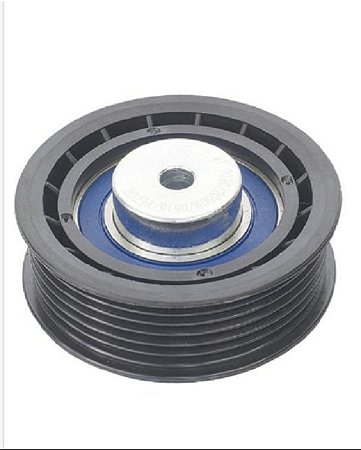 POLIA CORREIA ALTERNADOR CELTA PRISMA 01/16 CORSA 94/02 OMEGA 92/94 3.0 94 95 96 97 98 99 00 01 02 03 04 05 06 07 08 09 10 11 12 13 14 15 16 AMD23304/VT7090