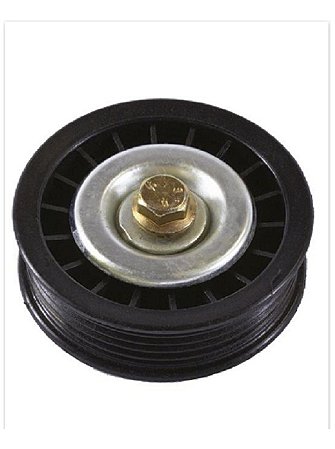POLIA CORREIA ALTERNADOR AGILE 1.4 09/ CELTA PRISMA 01/22 CORSA MONTANA 1.0/1.4 03/22 COM DIREÇÃO HIDRÁULICA SEM AR CONDICIONADO 01 02 03 04 05 05 07 08 09 10 11 12 13 14 15 16 17 18 19 20 21 22 AMD36631/VT8262