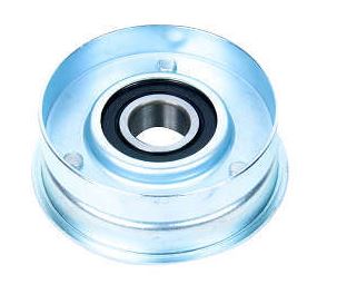 POLIA CORREIA ALTERNADOR DOBLO 03/13 PALIO SIENA STRADA 03/10 1.8 8V PUNTO 08/13  03 04 05 06 07 08 09 10 11 12 13 AMD29665/VT8010