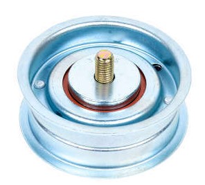 POLIA CORREIA ALTERNADOR CORSA MONTANA 03/10 MERIVA 02/10 1.8 8V/16V 02 03 04 05 06 07 08 09 10 11 AMD29774/VT8055