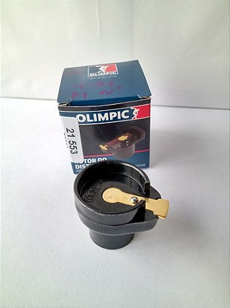 ROTOR DISTRIBUIDOR BELINA 1.3/1.4 CORCEL 1.3/1.4 POLARA UNICA 1.8 78 79 80 81 82 83 84 85 86 21553/AMD1106