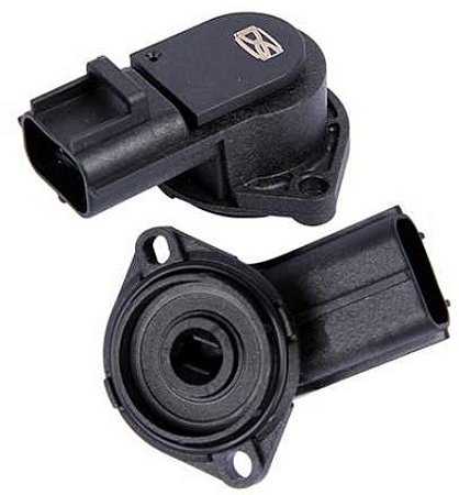 SENSOR POSIÇÃO BORBOLETA TPSSENSOR POSIÇÃO BORBOLETA TPS COURIER 1.6 07/13 ECOSPORT 1.0/1.6 03/12 FIESTA 1.0/1.6 02/14 FOCUS 00/09 KA 08/13 MONDEO 98/05 RANGER 01/12 98 99 00 01 02 03 04 05 06 07 08 09 10 11 12 13 14  AMD29412/1912