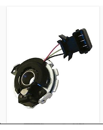 SENSOR HALL GOL VOYAGE PARATI 1.6/1.8 93/12 PARATI 1.6/1.8 90/06 BOLA QUADRADO QUADRADA KOMBI SANTANA 93 94 95 96 97 98 99 00 01 02 03 04 05 06 AMD32667/43552/SHJ7058