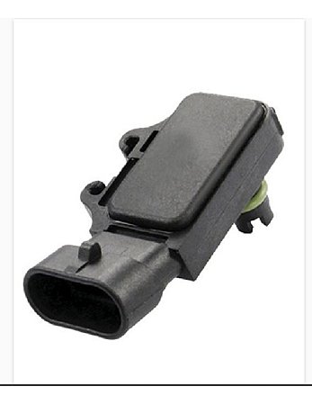 SENSOR MAP (MAPA) DOBLO 04/06 PALIO SIENA 03/07 STILO 03/05 ASTRA 02/11 CELTA PRISMA 06/09 CORSA MONTANA 02/12 MERIVA 02/12 02 03 04 05 06 07 08 09 10 11 12 AMD29090/1712/ESM2350