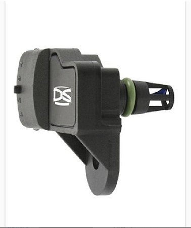 SENSOR MAP (MAPA) FIAT 500 ARGO 1.0/1.3 17/ BRAVA BRAVO 11/ DOBLO 1.3/1.8 01/16 FIORINO 07/17 GRAND SIENA 13/ IDEA 06/13 MOBI 17/ PALIO SIENA STRADA 00/14 FIRE PUNTO 13/ TORO 1.8 UNO 02/14 BLAZER CELTA PRISMA COBALT CORSA MERIVA MONTANA 04/12 S10 JAC J3 R