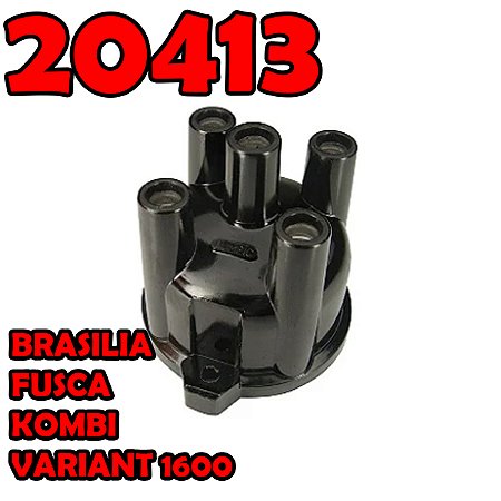 TAMPA DISTRIBUIDOR BELINA 1.4 73/77 BRASILIA 1.6 75/82 KOMBI 1.5/1.6 74/83 FUSCA 1.3/1.5/1.6 75/86 ELBA 1.5/1.3 86/90 PREMIO 1.3/1.5 85/88 FIORINO 1.3 88/88 CORCEL 1.4/1.6 73/77 73 74 75 76 77 78 79 80 81 82 83 84 85 86 87 88 89 90 20413/9231081413/AMD1054