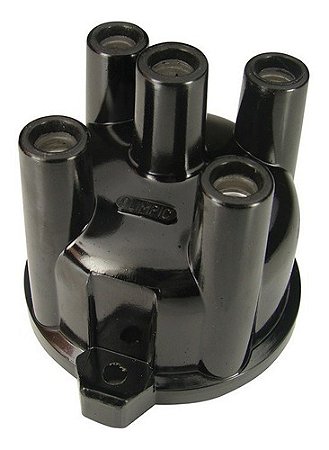 TAMPA DISTRIBUIDOR VW FUSCA 71/74 MOTOR 1.3 PLATINADO 71 72 73 74 20027/AMD1051