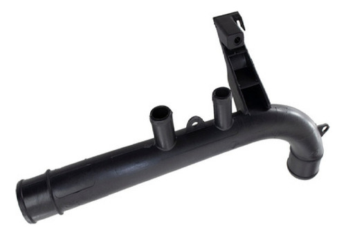 TUBO ÁGUA RADIADOR CORSA 8V 1.0/1.4/1.6 94/14 COM AR QUENTE 94 95 96 97 98 99 00 01 02 03 04 05 06 07 08 09 10 11 12 13 14 AMD8801/42135/1528