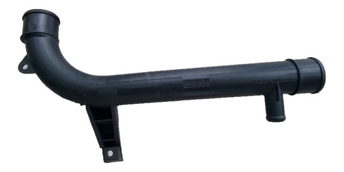 TUBO ÁGUA RADIADOR CORSA 1.0/1.4/1.8 02/14 MERIVA 1.8/03 MONTANA 1.8 04/16 02 03 04 05 06 07 08 09 10 11 12 13 14 15 15 AMD25056/2631/B322/94704072