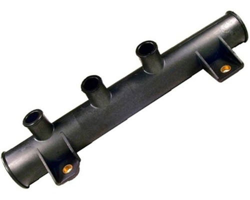 TUBO ÁGUA RADIADOR MONZA/KADETT C/AR 06/14 06 07 08 09 10 11 12 13 14 AMD8316/1530