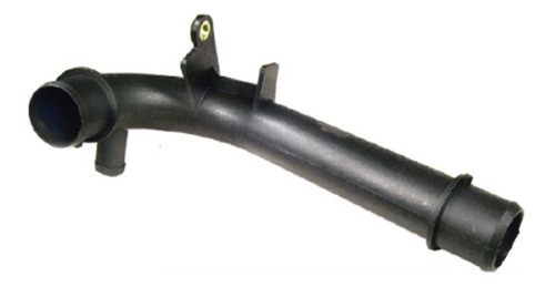 TUBO ÁGUA RADIADOR ONIX 1.0/1.4 13/17 PRISMA 1.0/1.4 13/17 13 14 15 16 17 AMD66082/GM2323NY
