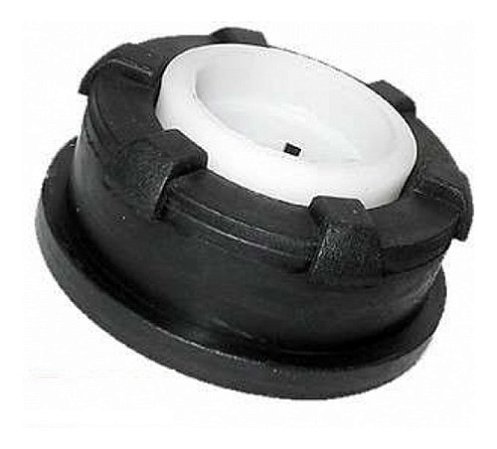 BUCHA VARÃO TRAMBULADOR CÂMBIO ALAVANCA ASTRA 95/00 CALIBRA 94/96 CELTA 01/05 CORSA 94/05 TIGRA 98/00 VECTRA 94/03 94 95 96 97 98 99 00 01 02 03 AMD31692/2062/AMD30075/KC30075