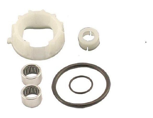 KIT ALAVANCA TRAMBULADOR CÂMBIO MARCHA PALIO 1.0/1.3/1.5/1.6 8V/16V 96/01 96 97 98 99 00 01 KC10401