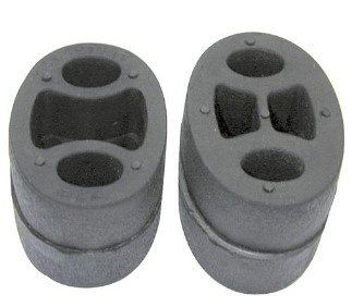 KIT COXIM ESCAPAMENTO CORSA 1.0/1.6 95/02 8V/16V 95 96 97 98 99 00 01 02 03 04 05 KC30433