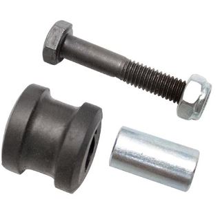 KIT TRAMBULADOR UNO ELBA FIORINO PRÊMIO 86/99 86 87 88 89 90 91 92 93 94 95 96 97 98 99 KC10383