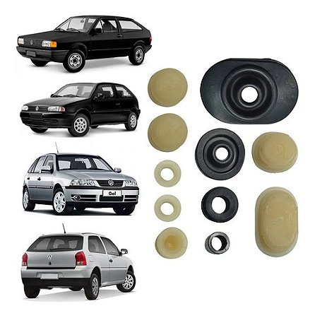 KIT TRAMBULADOR ALAVANCA CÂMBIO MARCHA GOL PARATI SAVEIRO VOYAGE QUADRADA QUADRADO BOLA G2/G3/G4/G5/G6 80/16 80 81 82 83 84 85 86 87 88 89 90 91 92 93 94 95 96 97 98 99 00 01 02 03 04 05 06 07 08 09 10 11 12 13 14 15 16 5 MARCHAS KC40541