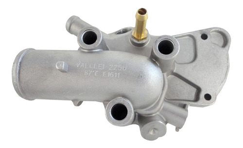 KIT VÁLVULA CARCAÇA TERMOSTÁTICA PALIO SIENA STRADA 1.0/1.5 96/99 96 97 98 99 MPI AMD11909/2250.87