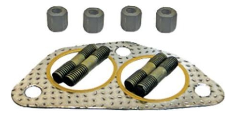 KIT JUNTA ESCAPAMENTO UNO 96/10 PALIO 99/10 1.0/1.3 8V IDEA 1.4 06/18 96 97 98 99 00 01 02 03 04 05 06 07 08 09 10 11 12 13 14 15 16 17 18 KC70127