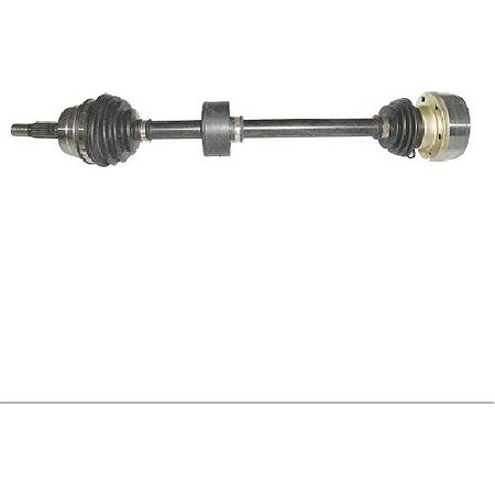 SEMI EIXO JUNTA HOMOCINÉTICA GOL PARATI 1.0 8V/16V MI G3/G4 97/09 97 98 99 00 01 02 03 04 05 06 LADO ESQUERDO (MOTORISTA) VT9508/DG89043