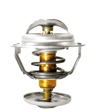 VÁLVULA TERMOSTÁTICA FIESTA 1.0/1.6 ZETEC KA 1.0/1.6 99/01 ECOSPORT 1.0/1.6 03/12 FOCUS 1.6 03/ 99 00 01 02 03 04 05 06 07 08 09 10 11 12  2265.82/AVTS0600