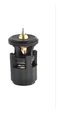 VÁLVULA TERMOSTÁTICA GOL 1.0 8V/16V 05/11 FOX 1.0/1.6 8V POLO 1.6 8V 02/08 GOLF 1.6 8V 02/06 KOMBI 1.4 06/12 02 03 04 05 06 07 08 09 10 11 12 2245.80/AMD29231