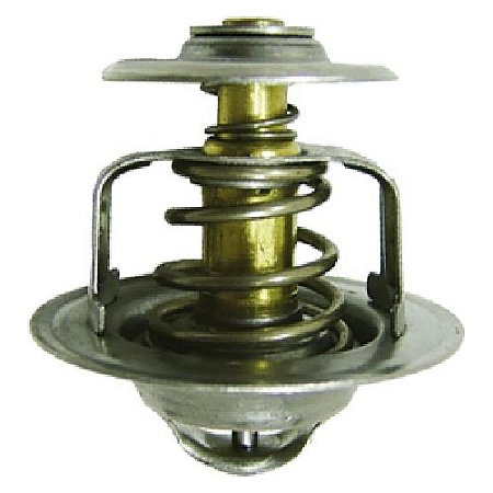 VÁLVULA TERMOSTÁTICA GOL PARATI SAVEIRO 1.6/1.8/2.0 80/85 80 81 82 83 84 85 AR 2288.95/AMD1198