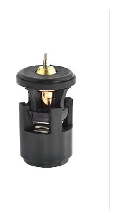 VÁLVULA TERMOSTÁTICA GOL PARATI POLO CLASSIC 16V 00/05 GOLF 97/99 00 01 02 03 04 05 G3/G4 2245.87/AMD11983