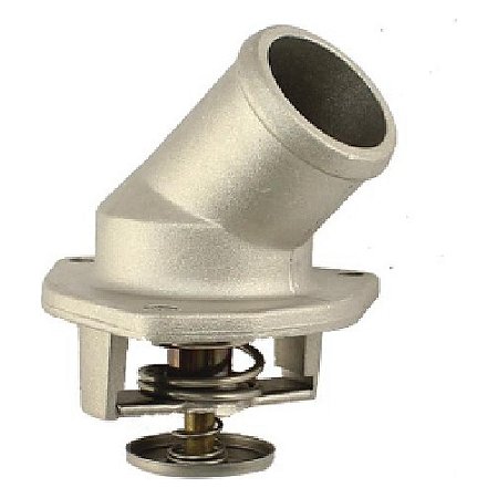 VÁLVULA TERMOSTÁTICA ZAFIRA 2.0 04/12 VECTRA 2.0 06/12 BLAZER/S10 2.2/2.4 01/10 FLEX 04 05 06 07 08 09 10 11 12 AMD11947/3361.87