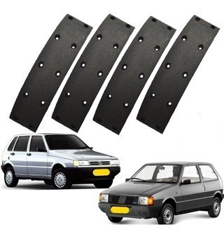 LONA FREIO UNO 84/00 84 85 86 87 88 89 90 91 92 93 94 95 96 97 98 99 00 01 02 03 04 05 06 07 08 09 10 FI90