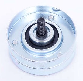 POLIA CORREIA ALTERNADOR ESCORT 1.8 16V ZETEC 97/02 ASTRA 94/11 CELTA 96/22 1.0/1.4/1.6 94 95 96 97 98 99 00 01 02 03 04 05 06 07 08 09 10 11 12 COM AR  VT8036/AMD23300/T201129CP