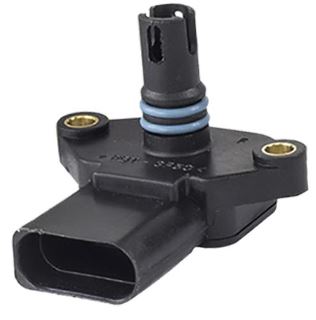 SENSOR MAP (MAPA) GOL PARATI SAVEIRO (BOLA) G2 1.6/1.8 96/99 SANTANA QUANTUM 96/06 96 97 98 99 00 01 02 03 04 05 06 AMD31218/1708/MTE7143