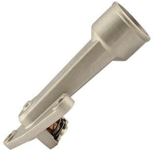 VÁLVULA TERMOSTÁTICA CELTA PRISMA 01/12 CORSA NOVO MONTANA 03/12 ONIX PRISMA 1.0/1.4 8V 12/20 STRADA 1.8 03/05 MERIVA 03/22 1.8 01 02 03 04 05 06 07 08 09 10 11 12 13 14 15 16 17 18 19 20 21 22 3313.92/AMD11933