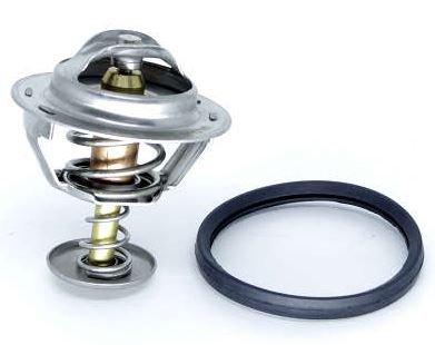 VÁLVULA TERMOSTÁTICA TOYOTA COROLLA 1.6/1.8 16V 02/10 02 03 04 05 06 07 08 09 10 GASOLINA 3301.82/AMD36581