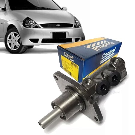 CILINDRO MESTRE KA 1.0 00/07 ZETEC 00 01 02 03 04 05 06 07 C-2093