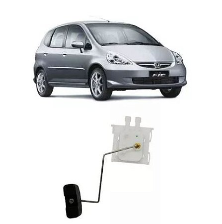 SENSOR NIVEL FIT 06/08 06 07 08 FLEX P/BOSCH T010160/23160