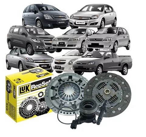 EMBREAGEM ASTRA 1.8/2.0 98/10 COBALT 12/16 1.8 NOVO CORSA MONTANA 03/12 1.8 MERIVA 1.8 05/12 SPIN 12/22 1.8 VECTRA 09/11 2.0 ZAFIRA 01/12 2.0 98 99 00 01 02 03 04 05 06 07 08 09 10 11 12 13 14 15 16 17 18 19 20 21 22 COM ATUADOR 6213066330