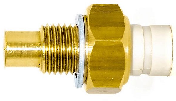 SENSOR TEMPERATURA ESCORT 1.0/1.6 92/96 GOL PARATI SAVEIRO VOYAGE 89/96 1.0/1.6 8V 89 90 91 92 93 94 95 96 CHT M8050