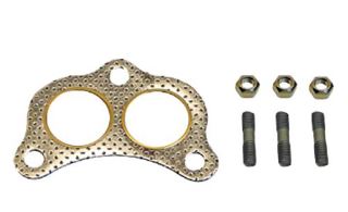 KIT JUNTA ESCAPAMENTO GOL G2 1.0 8V/16V 16V MI 96/07 96 97 98 99 00 01 02 03 04 05 06 07 KC70131
