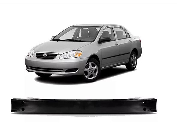 ALMA ACO AÇO DIANTEIRA COROLLA 03/08 03 04 05 06 07 08 86605