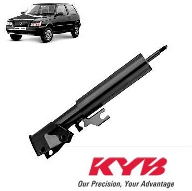 AMORTECEDOR TRASEIRO UNO 89/13 89 90 91 92 93 94 95 96 97 98 99 80 81 82 83 84 85 86 87 89 ELBA/PREM 89/96 89 90 91 92 93  94 95 96 901 92 93 94 KAYABA 25111/633277