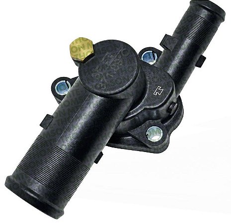 VÁLVULA TERMOSTÁTICA LOGAN/SANDERO 08/13 1.0 16V FLEX 08 09 10 11 12 13 AVTS04001T89