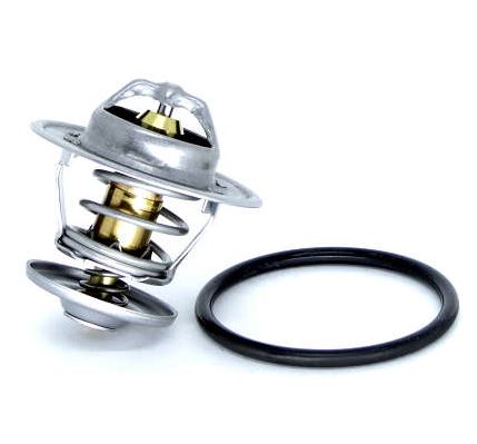 VÁLVULA TERMOSTÁTICA VOYGE 88/97 GOL 96/97 1.6/1.8  GASOLINA 88 89 90 91 92 93 94 95 96 97 2288.87/425687