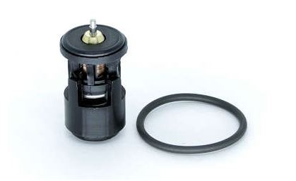VÁLVULA TERMOSTÁTICA GOL 94/02 1.0 8V PARATI 97/02 1.0 8V/16V 94 95 96 97 98 99 00 01 02 AMD11983/VT2245.87