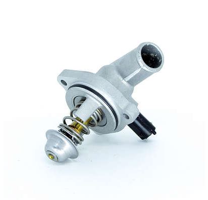 VÁLVULA TERMOSTÁTICA ECOSPORT 05/21 FIESTA 04/23 FOCUS ZETEC ROCAN 08/09 1.6 FLEX 04 05 06 07 08 09 10 11 12 13 14 15 16 17 18 19 20 21 22 23 VT525.100/5525.100
