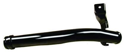 TUBO AGUA FIORINO FIRE 04/07 PALIO 00/00 UNO MILLE FIRE 02/04 1.0/1.3 8V/16V GASOLINA 00 01 02 03 04 05 06 07 AMD66199/1756/VC232