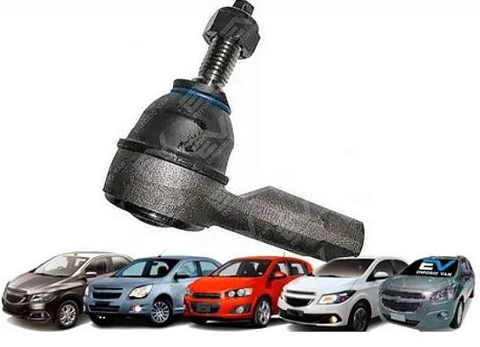 TERMINAL DIR. COBALT/ONIX/SPIN 12/ FIR31050