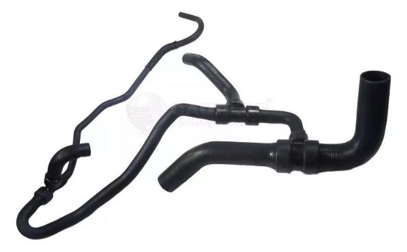 MANGUEIRA INFERIOR RADIADOR PALIO/SIENA/STRADA 06/10 1.4 06 07 08 09 10 NSO-8252/51725625