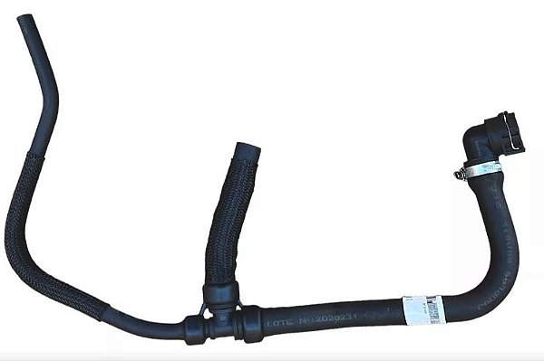 MANGUEIRA ENTRADA AR QUENTE RADIADOR COBALT 1.4/1.8 12/16 SPIN 12/16 1.8 12 13 14 15 16 RB8205/52064576