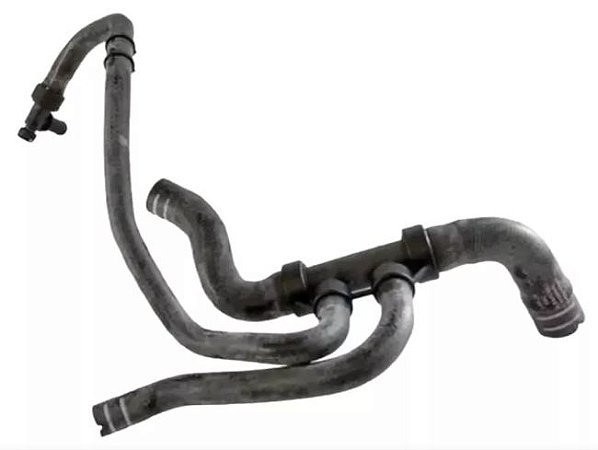 MANGUEIRA INFERIOR RADIADOR PALIO 12/17 UNO 11/14 COM AR 12 13 14 15 16 17  RBV10318/51898947