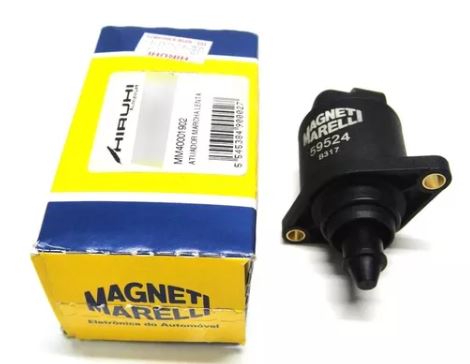 ATUADOR MARCHA LENTA CORSA 94/96 1.0/1.6 EFI MAGNETI MARELLI 94 95 96 1608/40001902